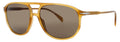 DAVID BECKHAM DAVID BECKHAM 1159/S-B4L/58 YELLOW HORN