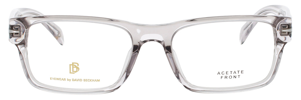 DAVID BECKHAM DAVID BECKHAM DB-1170/F-KB7-53 GREY