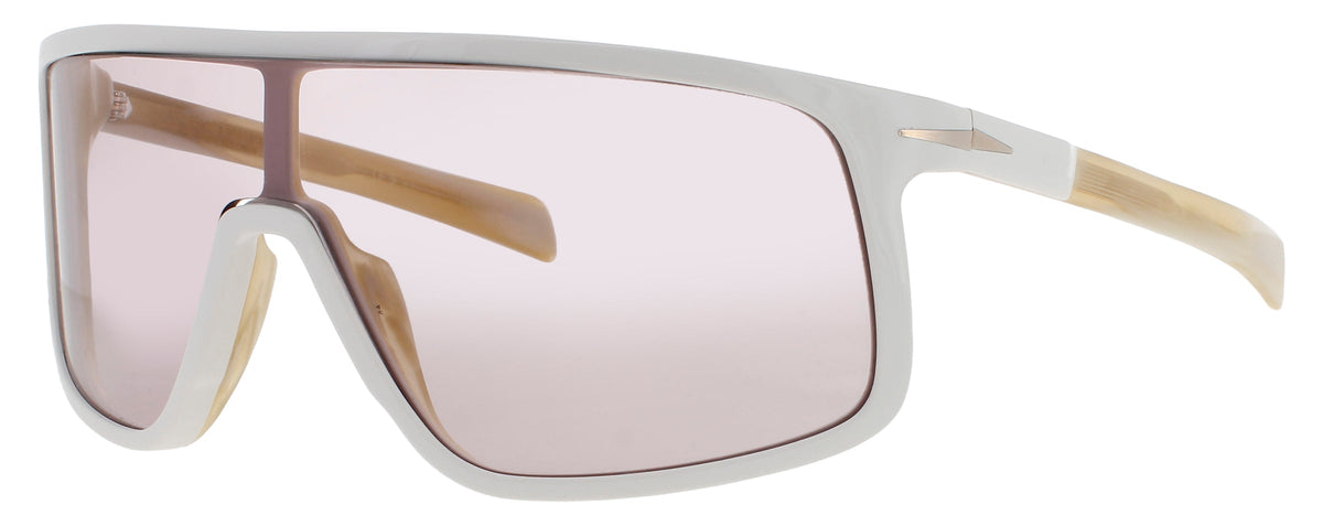 DAVID BECKHAM DAVID BECKHAM 99/VISOR/SE-SZJ/KE IVORY