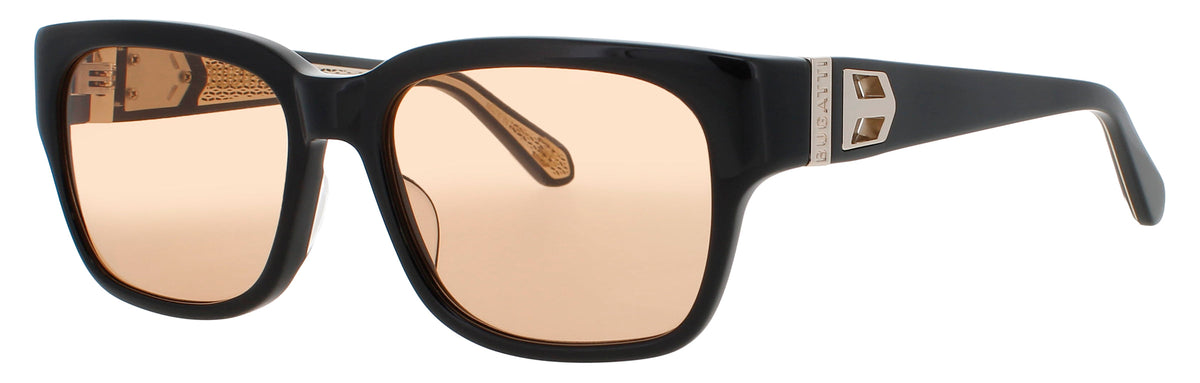BUGATTI 29-BK-LS BLACK — view 1