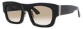 BUGATTI 48M-BK BLACK / STERLING SILVER — view 1