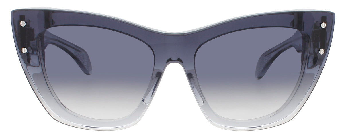 BUGATTI 48L-SCRY GREY CRYSTAL / STERLING SILVER — view 2