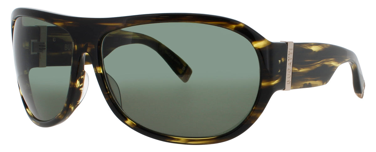 BUGATTI 43B-DT DARK TORTOISE — view 1