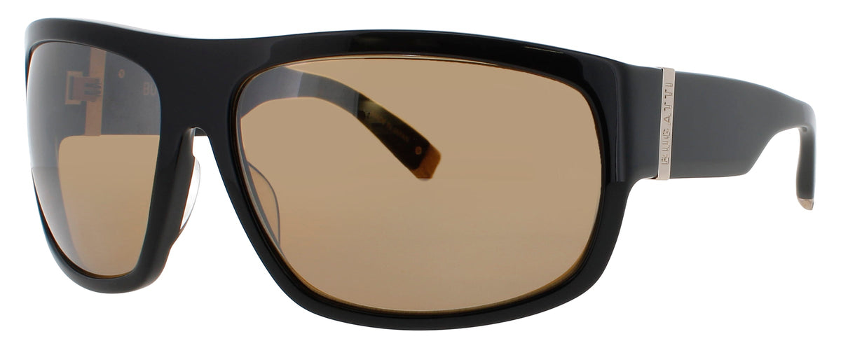BUGATTI 43C-BK BLACK — view 1