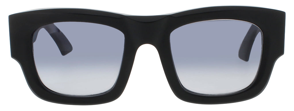 BUGATTI 48M-MBK MATTE BLACK — view 2