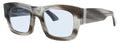 BUGATTI 48M-GS GREY STRAT — view 1