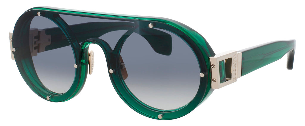 BUGATTI 47-BGN BOTTLE GREEN — view 1