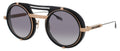 BUGATTI 52-BK/MRG MATTE GUNMETAL/ROSE GOLD — view 1
