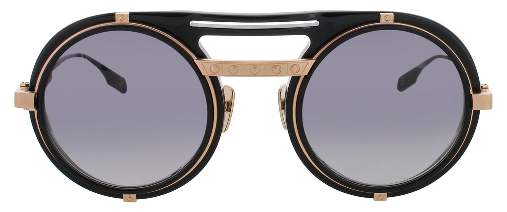 BUGATTI 52-BK/MRG MATTE GUNMETAL/ROSE GOLD — view 2