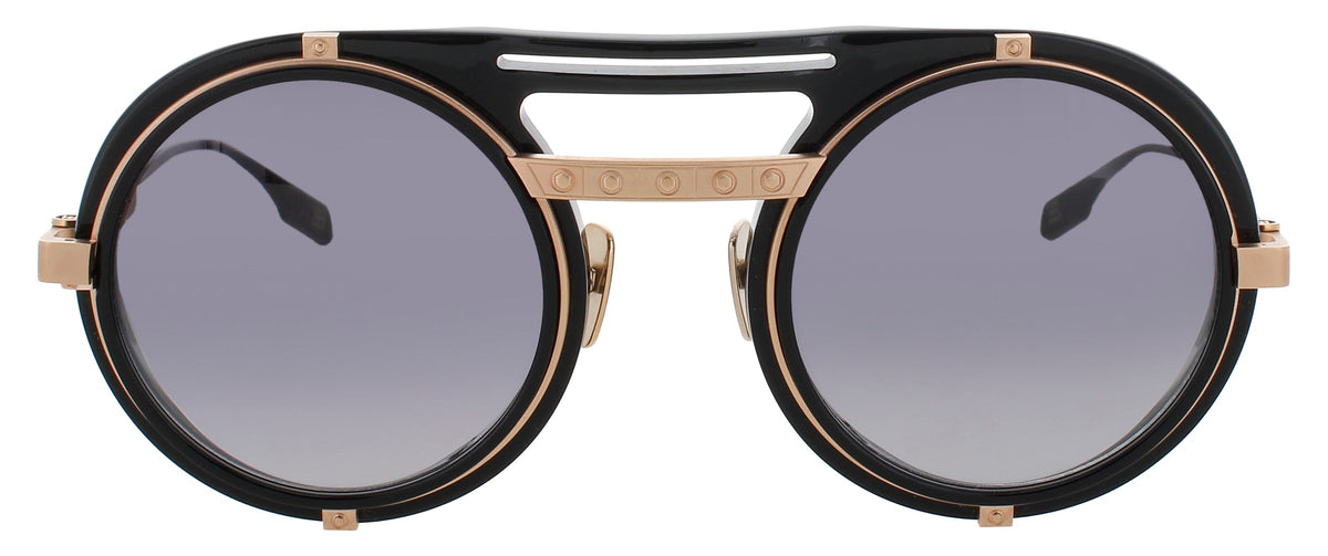 BUGATTI 52-BK/MRG MATTE GUNMETAL/ROSE GOLD — view 2