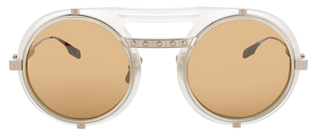 BUGATTI 52-BNE/WG BONE/WHITE GOLD — view 2