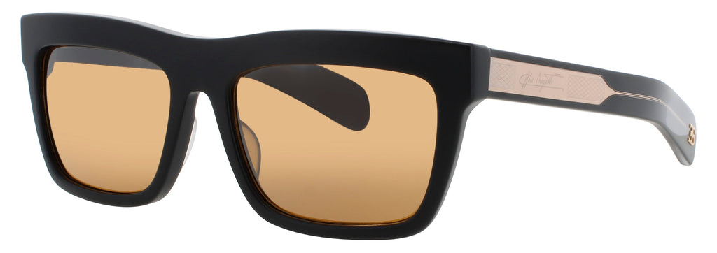 BUGATTI 44-MBK MATTE BLACK — view 1