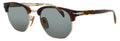 DAVID BECKHAM DAVID BECKHAM DB-1002/S-086/QT HAVANA