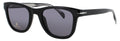 DAVID BECKHAM DAVID BECKHAM DB-1006/S-807/M9 BLACK