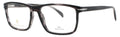 DAVID BECKHAM DAVID BECKHAM 1020-2W8-56 GREY HORN