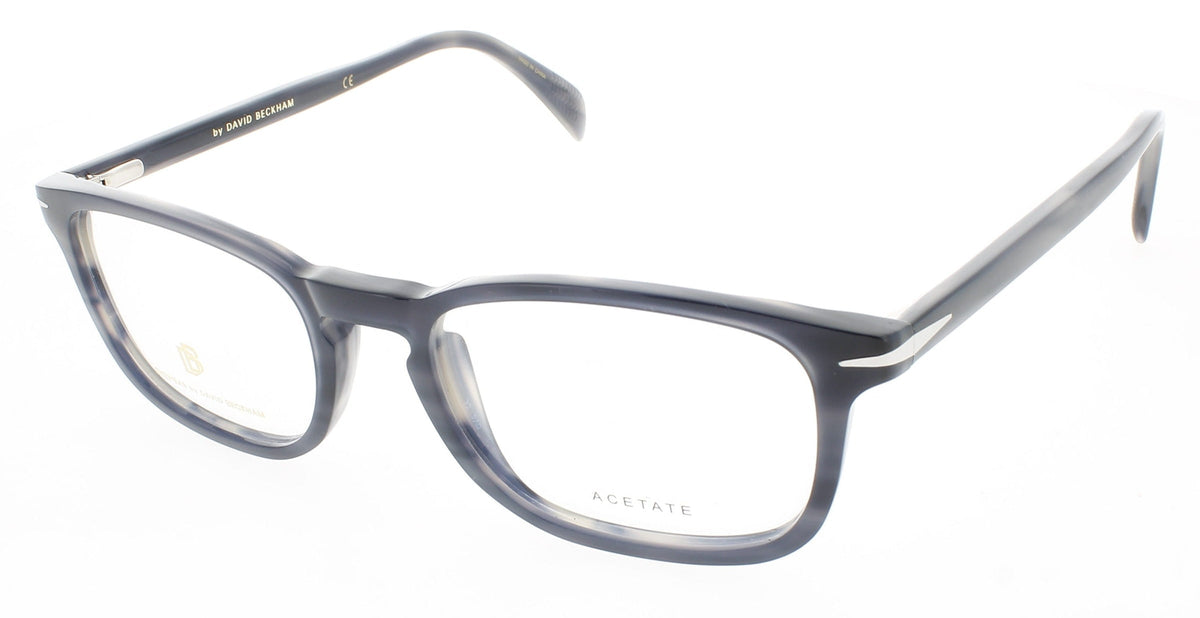 DAVID BECKHAM DAVID BECKHAM 1027-02W8-51 GREY HORN