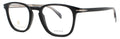 DAVID BECKHAM DAVID BECKHAM 1050-807-49 BLACK