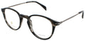 DAVID BECKHAM DAVID BECKHAM DB-1049-02W8-48 GREY HORN