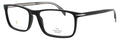 DAVID BECKHAM DAVID BECKHAM DB-1063-807-55 BLACK