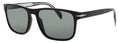 DAVID BECKHAM DAVID BECKHAM DB-1060/S-807/QT BLACK