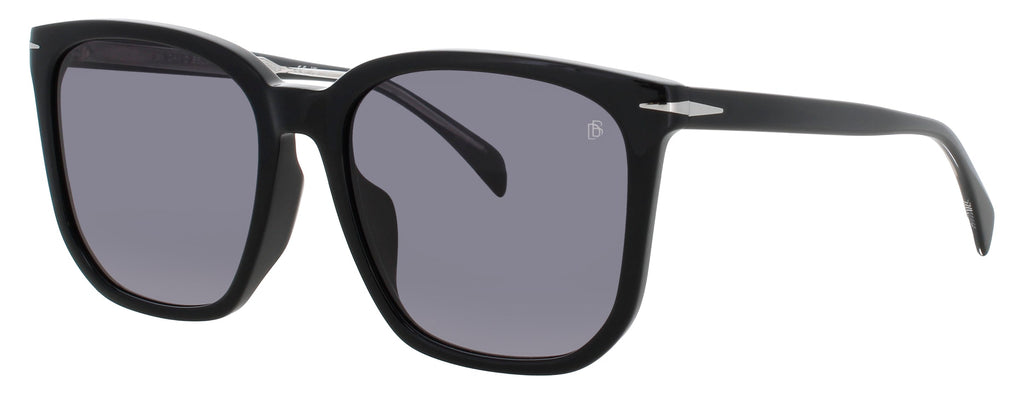 DAVID BECKHAM DAVID BECKHAM DB-1071/F/S-807/9O BLACK