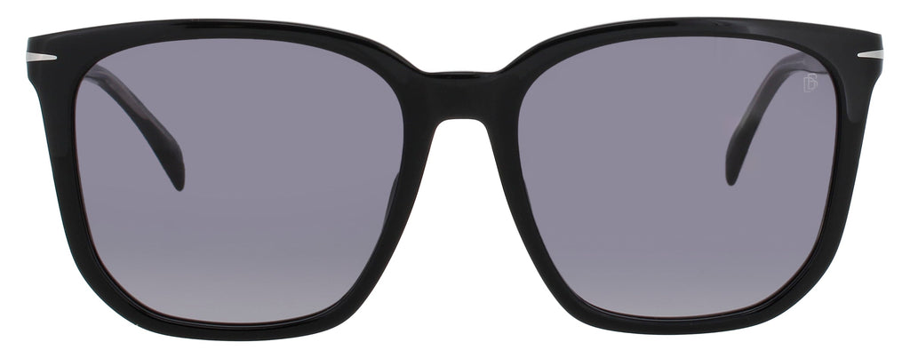 DAVID BECKHAM DAVID BECKHAM DB-1071/F/S-807/9O BLACK