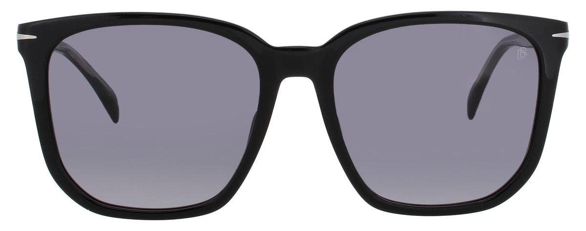DAVID BECKHAM DAVID BECKHAM DB-1071/F/S-807/9O BLACK
