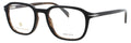 DAVID BECKHAM DAVID BECKHAM 1084-005K-51 BLACK STRIPE BROWN