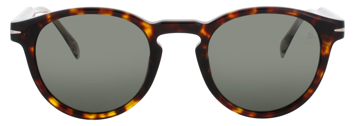 DAVID BECKHAM DAVID BECKHAM DB-1111/S-086/QT HAVANA