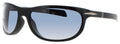 DAVID BECKHAM DAVID BECKHAM DB-7117/S-0807/08 BLACK