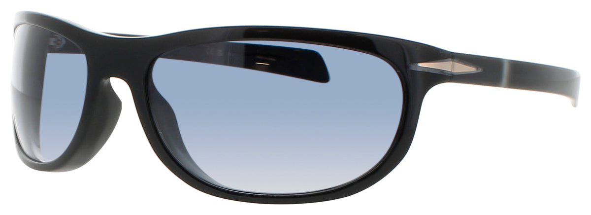 DAVID BECKHAM DAVID BECKHAM DB-7117/S-0807/08 BLACK