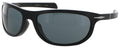 DAVID BECKHAM DAVID BECKHAM DB-7117/S-0807/KU BLACK