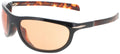 DAVID BECKHAM DAVID BECKHAM DB-7117/S-0WR7/W7 BLACK HAVANA