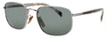 DAVID BECKHAM DAVID BECKHAM DB-1143/S-31Z/QT RUTHENIUM HAVANA