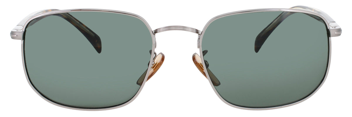 DAVID BECKHAM DAVID BECKHAM DB-1143/S-31Z/QT RUTHENIUM HAVANA