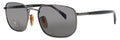 DAVID BECKHAM DAVID BECKHAM 1143/S-KJ1/M9 DARK RUTHENIUM