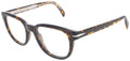 DAVID BECKHAM DAVID BECKHAM DB-7097-0086 HAVANA