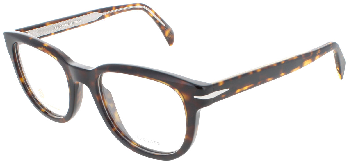 DAVID BECKHAM DAVID BECKHAM DB-7097-0086 HAVANA