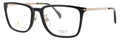 DAVID BECKHAM DAVID BECKHAM 1110/G-2M2-55 BLACK / GOLD