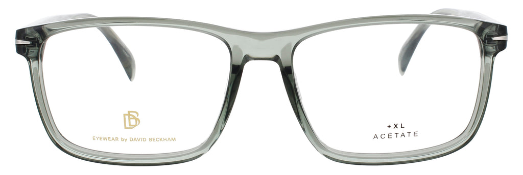 DAVID BECKHAM DAVID BECKHAM DB 1020-1ED-56 GREEN