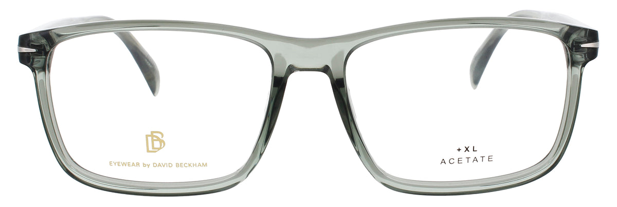 DAVID BECKHAM DAVID BECKHAM DB 1020-1ED-56 GREEN