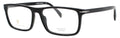 DAVID BECKHAM DAVID BECKHAM 1095-SUB-57 BLACK SILVER