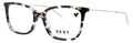 DKNY DKNY DK7008-010-52 BLACK TORTOISE