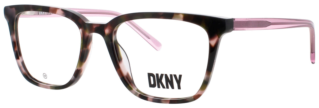 DKNY DKNY DK5060-265-52 BLUSH TORTOISE