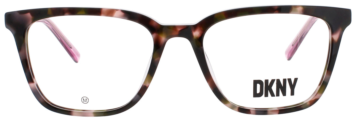 DKNY DKNY DK5060-265-52 BLUSH TORTOISE