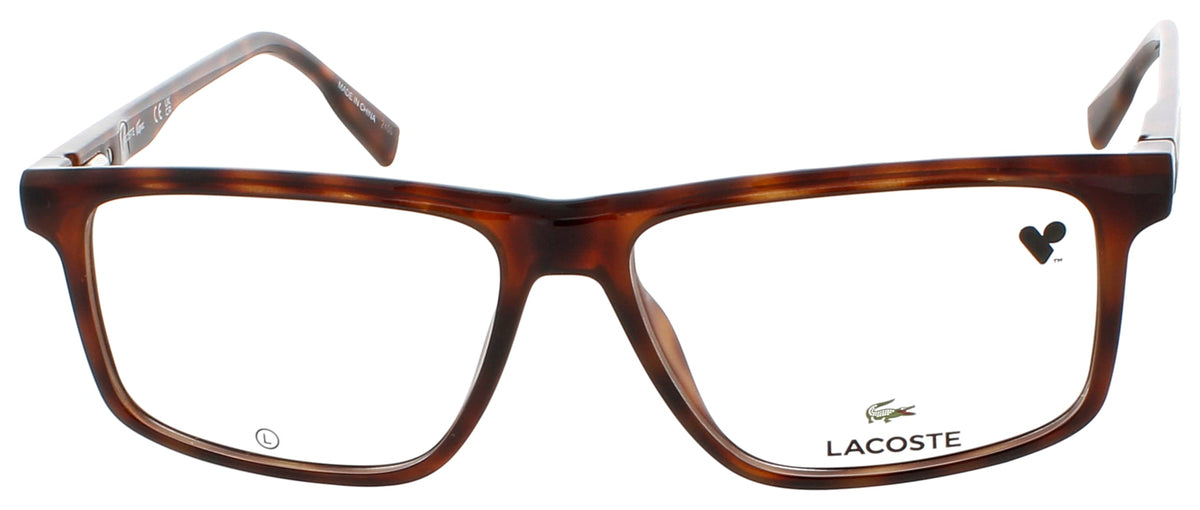 LACOSTE LACOSTE L2959-214-55 HAVANA