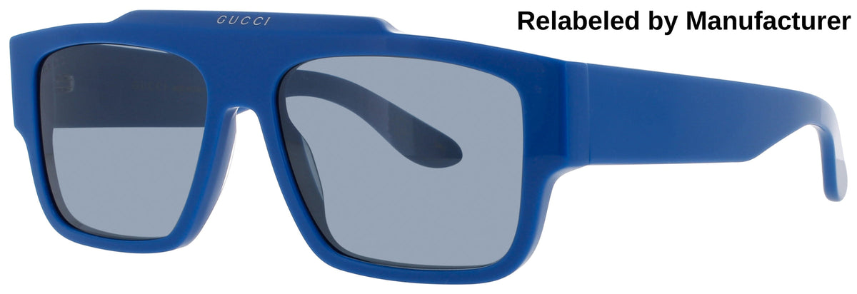 GUCCI GG1460S-004 LIGHT BLUE — view 1