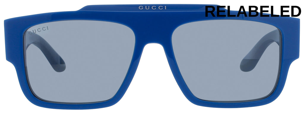 GUCCI GG1460S-004 LIGHT BLUE — view 2