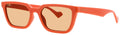 GUCCI GG1539S-004 ORANGE — view 1
