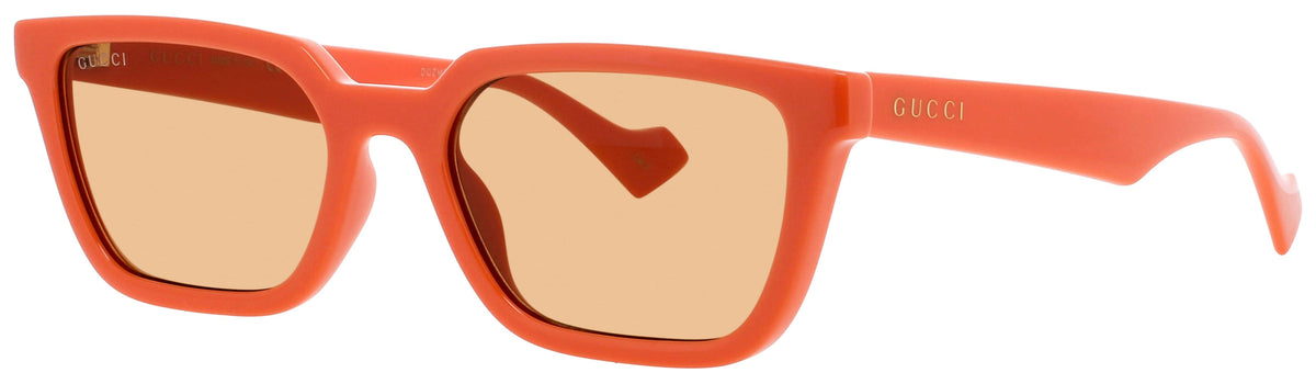 GUCCI GG1539S-004 ORANGE — view 1